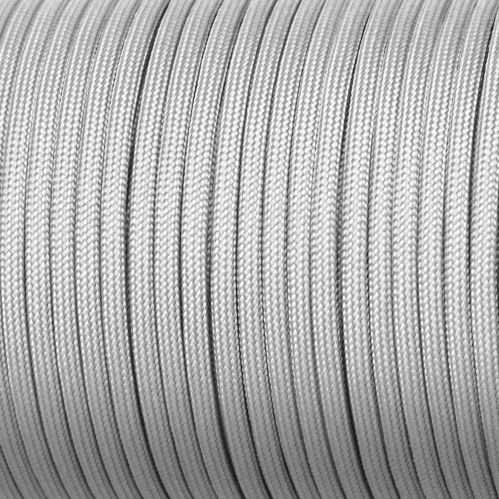550lbs Profi Paracord Seil 4mm, 7-Kern robust für Outdoor - Survival