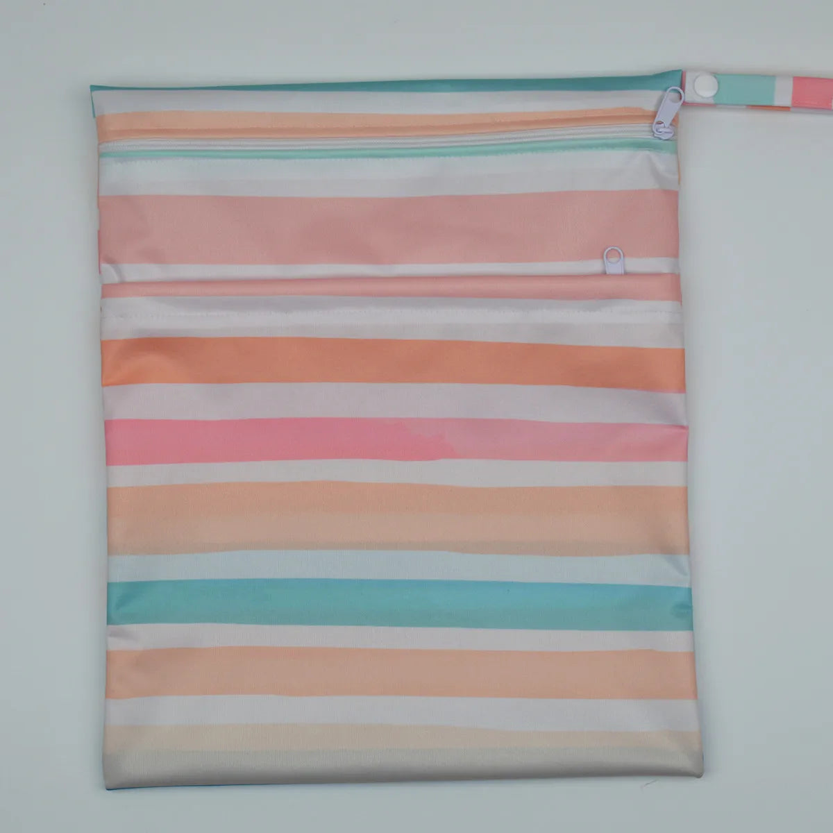 Wiederverwendbare Nass Und Trockentasche Mit Reissverschluss