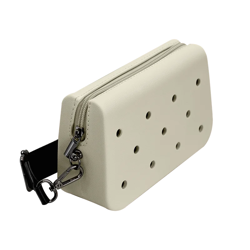 Moderne Silikon Umhängetasche für Frauen und Mädchen in angesagtem Design