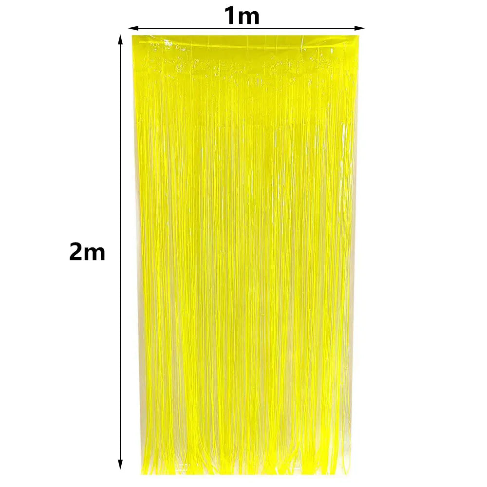 Neon Party Hüte für Erwachsene Leuchten unter UV Licht Effekt