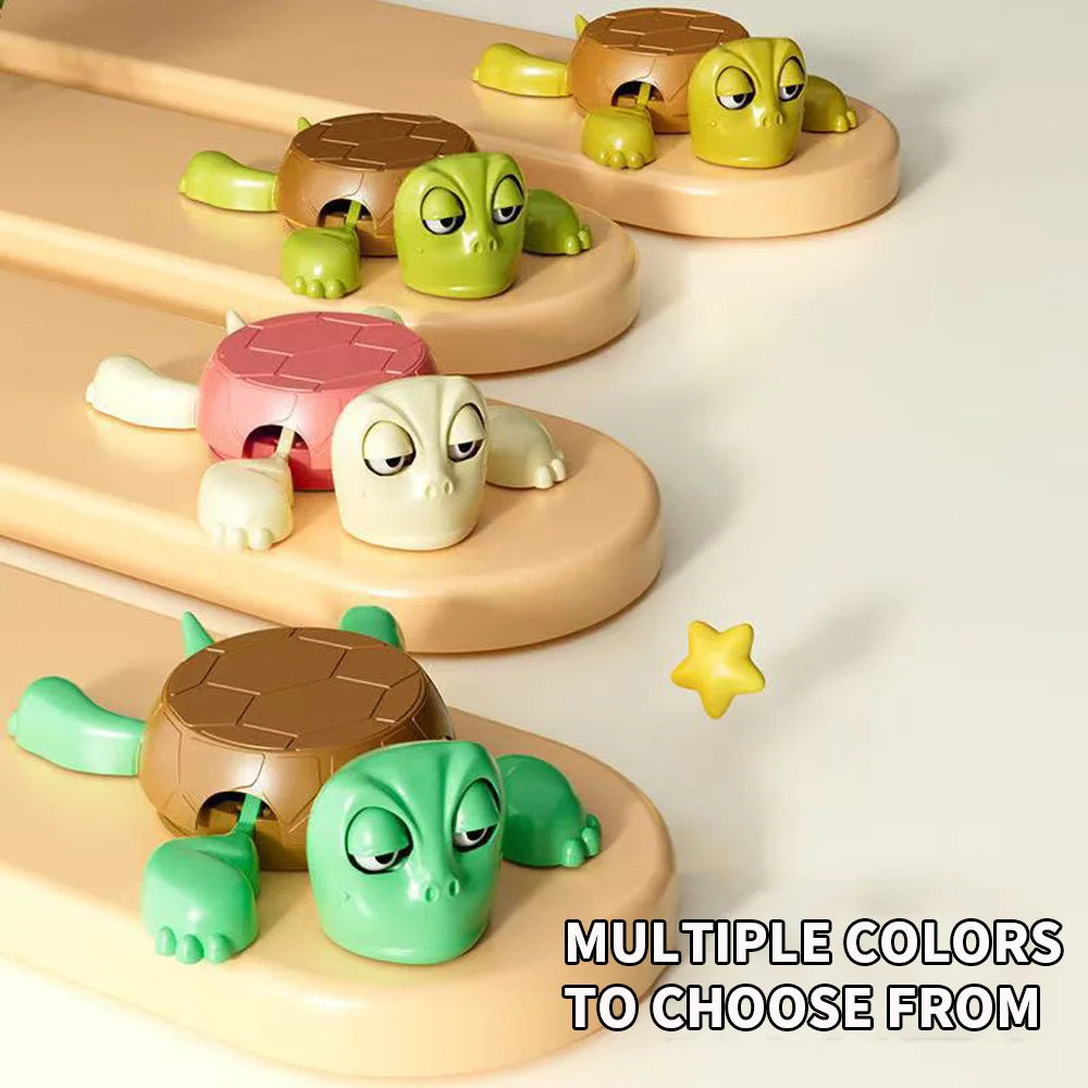 Silikon Schildkrötenuntersetzer rutschfest hitzebeständig Küchendeko