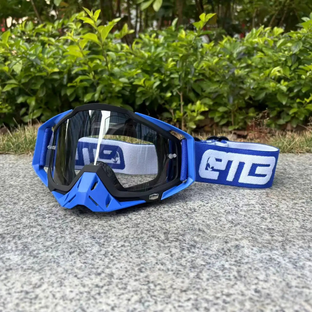 Sportbrille für Motorrad, Radfahren und Outdoor-Aktivitäten