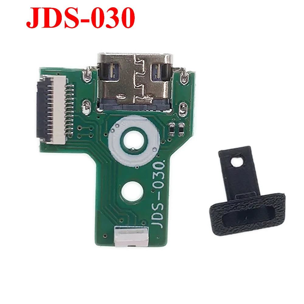 Präziser DIY Typ-C Ladeport für PS4 Controller mit zuverlässiger Ladetechnik