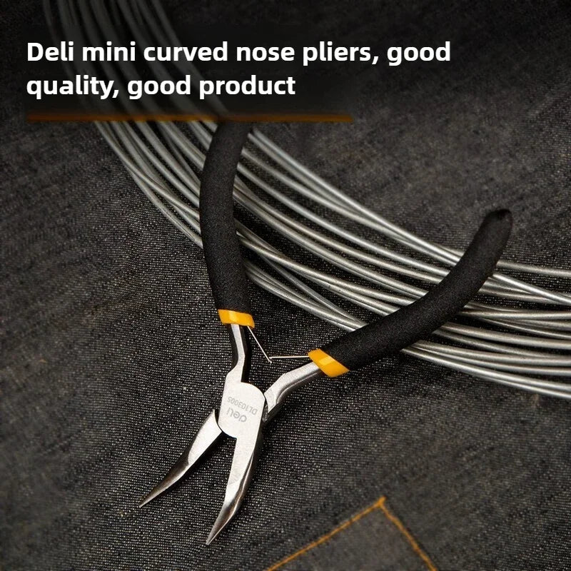 Präzisions-Mini-Zange für feine Bastelarbeiten