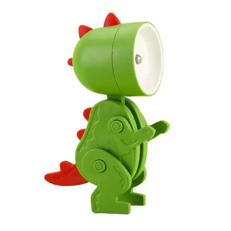 LED Night Light Mini Folding Desk Lamp