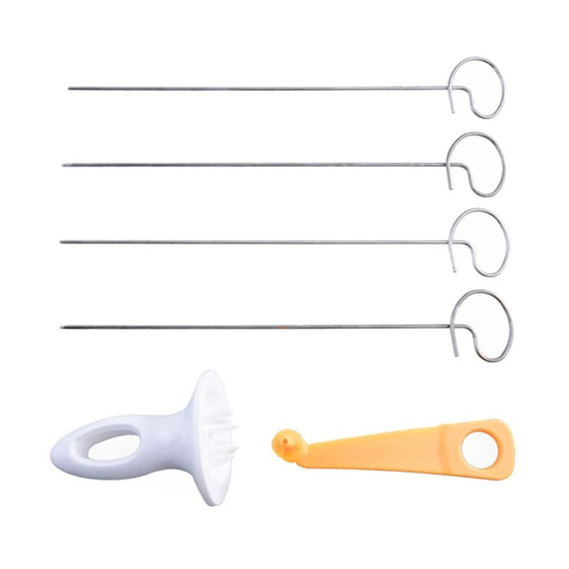 Spirale Kartoffelschneider Kreativer Gemüse Spiralschneider für Küche