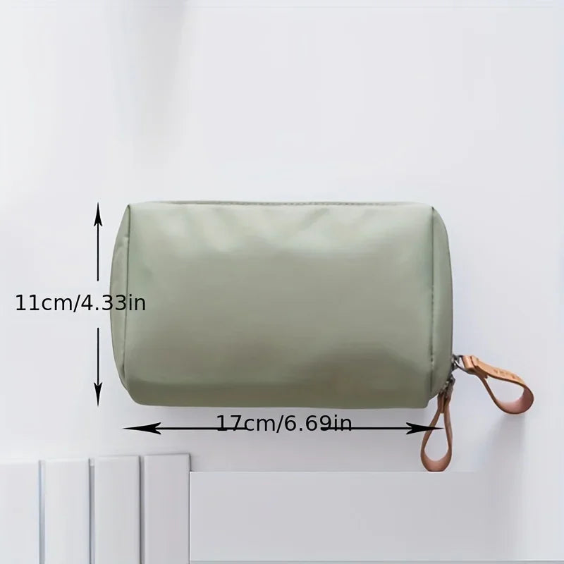 Kompakte Tragbare Make-up Tasche Wasserdicht