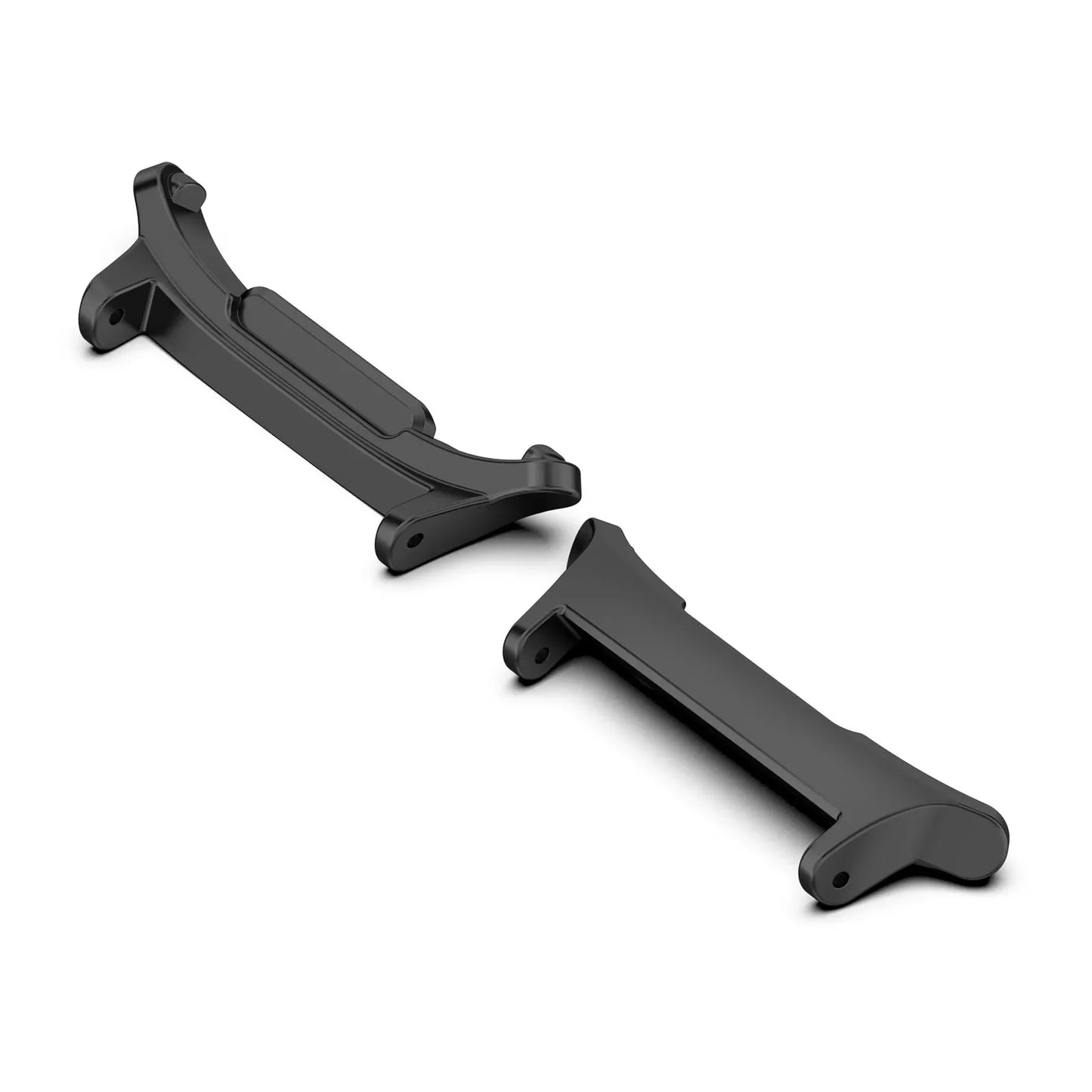 Metall-Uhrenadapter 20-24mm für Galaxy Watch Ultra 47mm für optimalen Halt