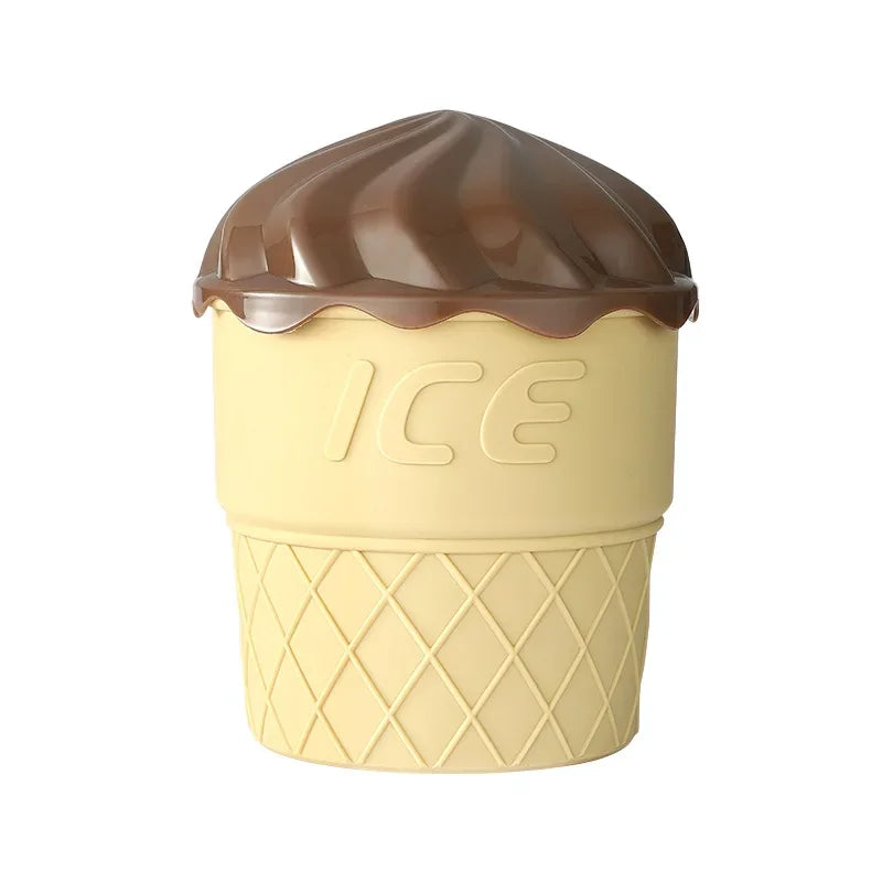 Doppelschicht Silikon Eis Eimer für Champagner Rotwein Bier Outdoor