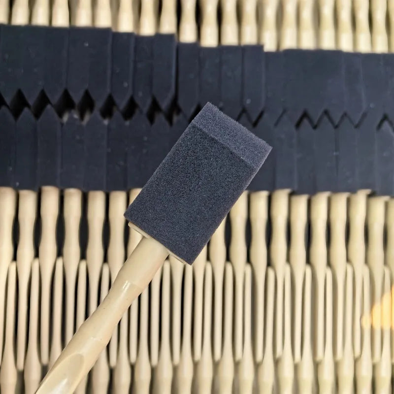 Auto Klimaanlage Vent Reiniger Pinsel zur Staub Entfernung und Reinigung