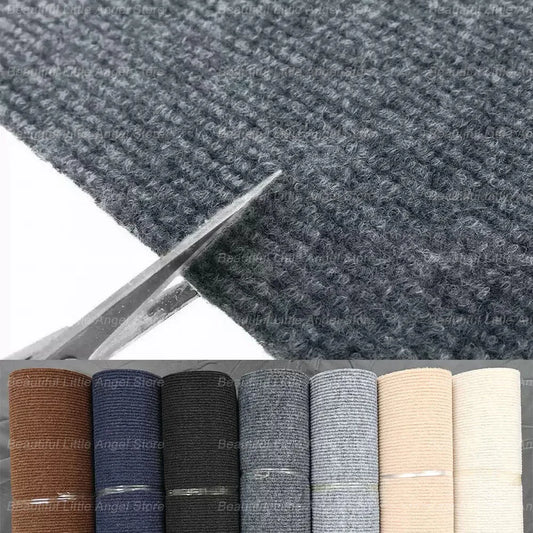 Selbstklebendes Anti-Kratz-Sofa für Katzen, DIY-Kratzschutz für Katzen, Pfoten schärfen, zuschneidbarer Teppich, Kratzbrett für Katzen ﻿ Rollenlieferung - Yabubest - Home & More