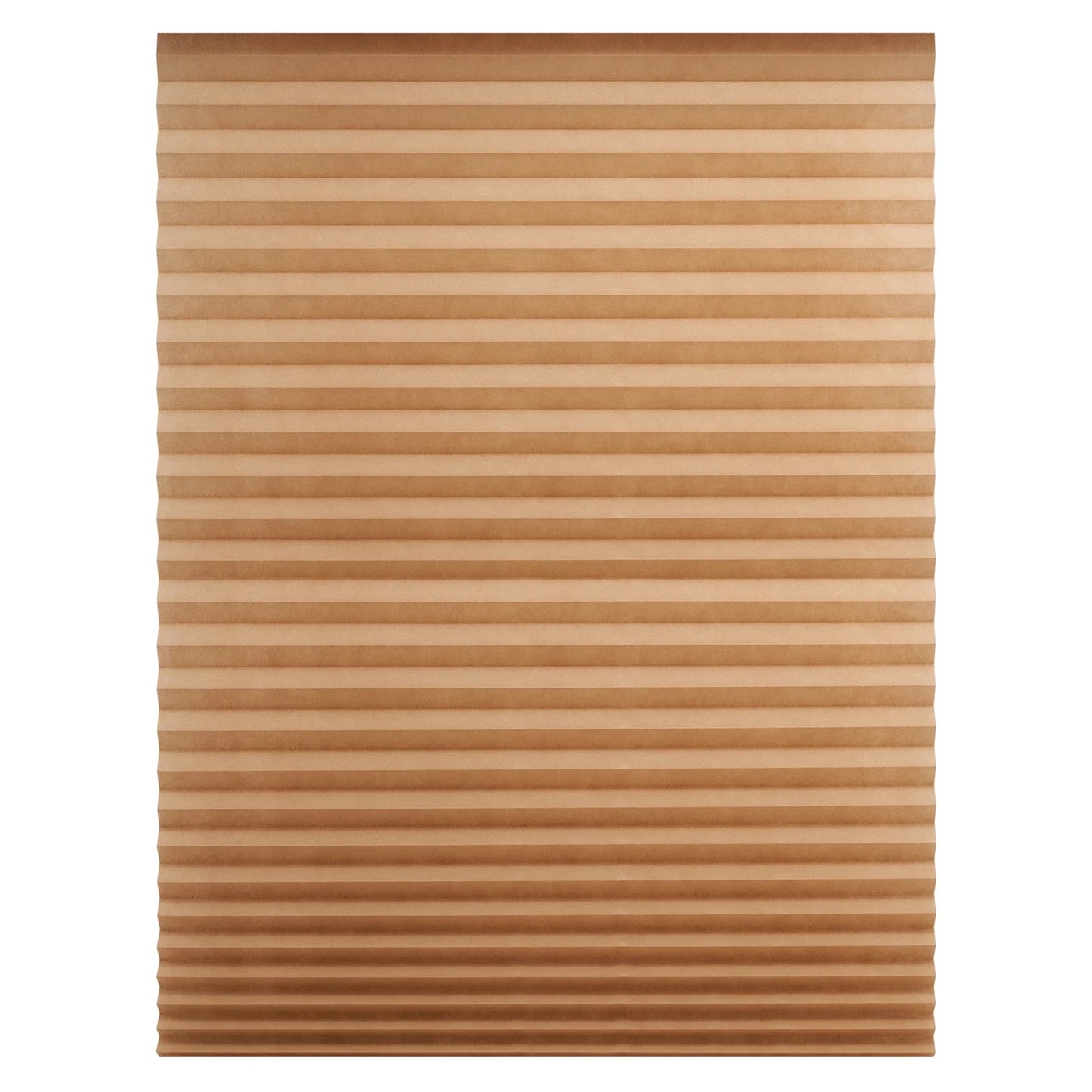 Kabellose Plissee-Fensterjalousien für effektive Lichtfilterung