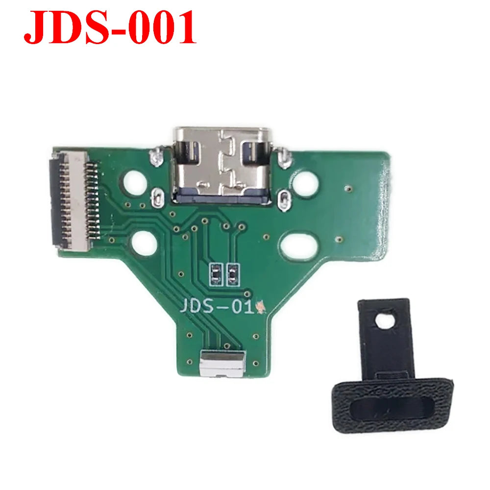 Präziser DIY Typ-C Ladeport für PS4 Controller mit zuverlässiger Ladetechnik