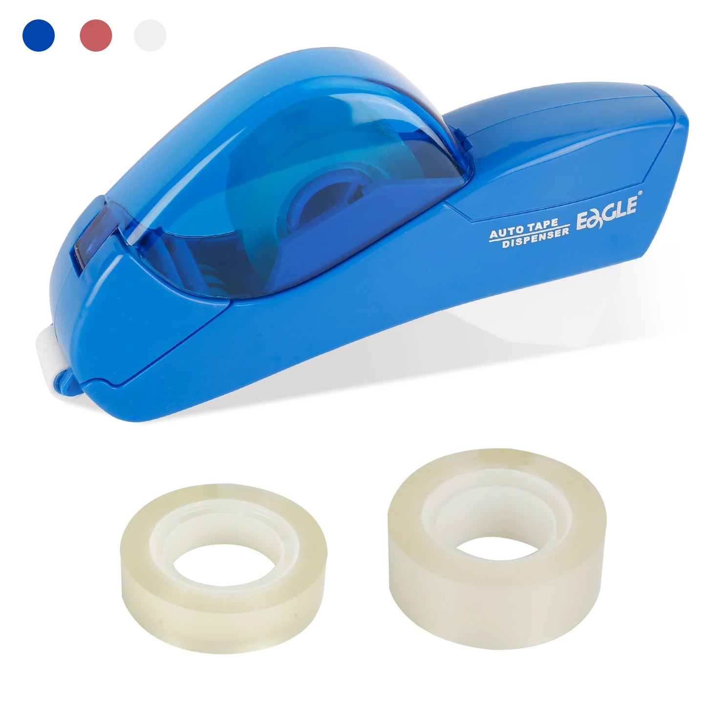 Effizienter Klebebandabroller für Büro, Heim und Verpackung