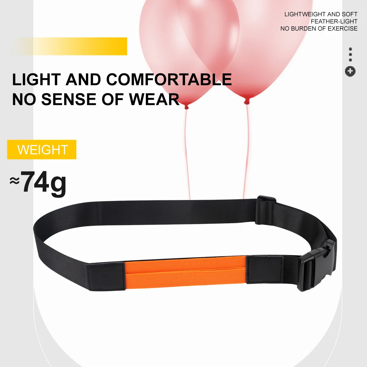 Verstellbarer Kameragurt für Outdoor: DSLR Hüftgurt, sicher bei Radfahrt und Wandern