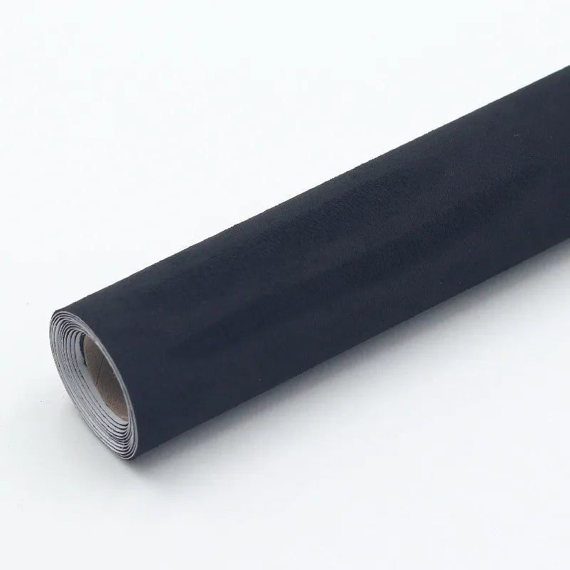 Selbstklebender Wildlederstoff für Auto-Innenraum und DIY 20x30 & 50x150 cm-Yabubest - Home & More