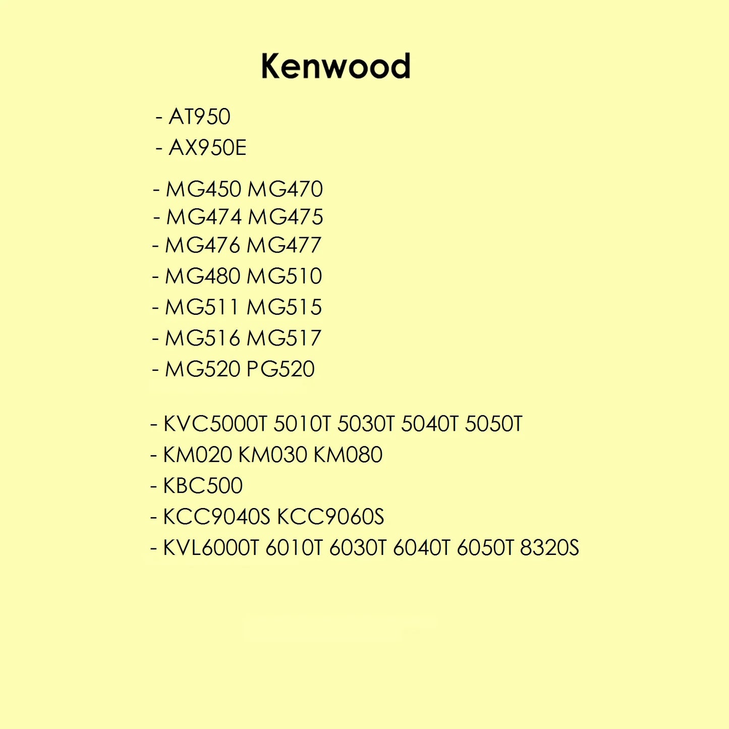 Edelstahl Fleischwolfmesser Ersatzklingen für effizientes Zerkleinern