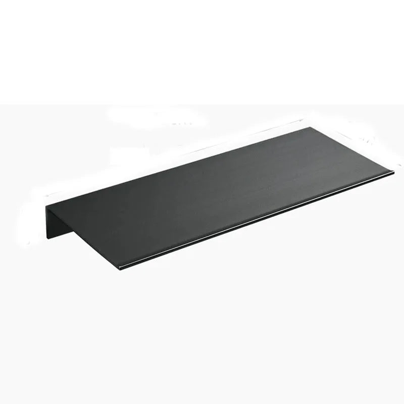 Praktisches Wandregal zum Schwimmenden Aufhängen für Bad und Küche