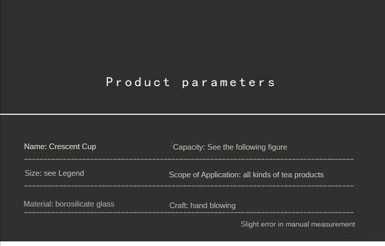 Verdickte Glas Teetasse mit hitzebeständigem Silikongriff und integriertem Teefilter