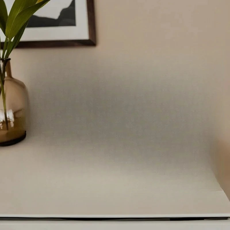 Runder Harz Kerzenhalter Romantische Desktop Dekoration Nordic St