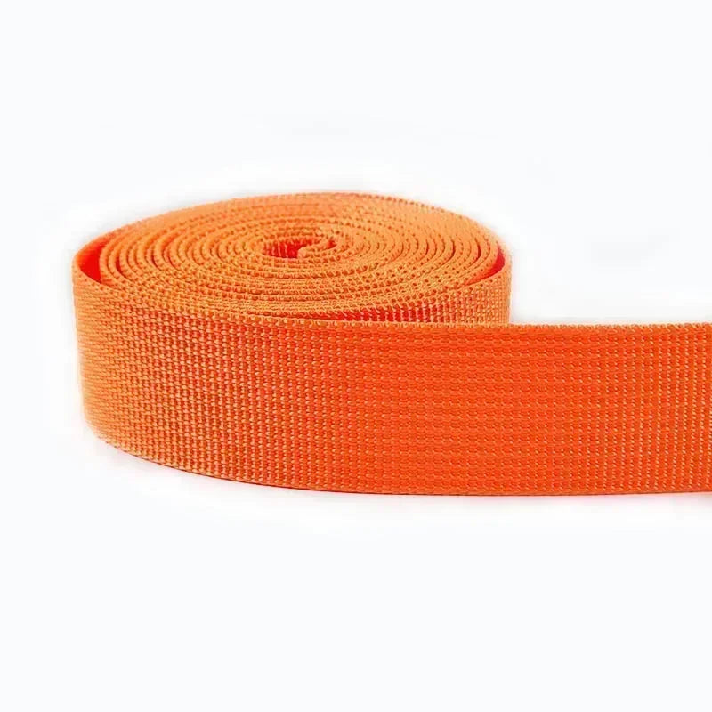 5 Meter 20 bis 38 mm Armeegrünes Nylon Gurtband zum Nähen und Basteln-Yabubest - Home & More