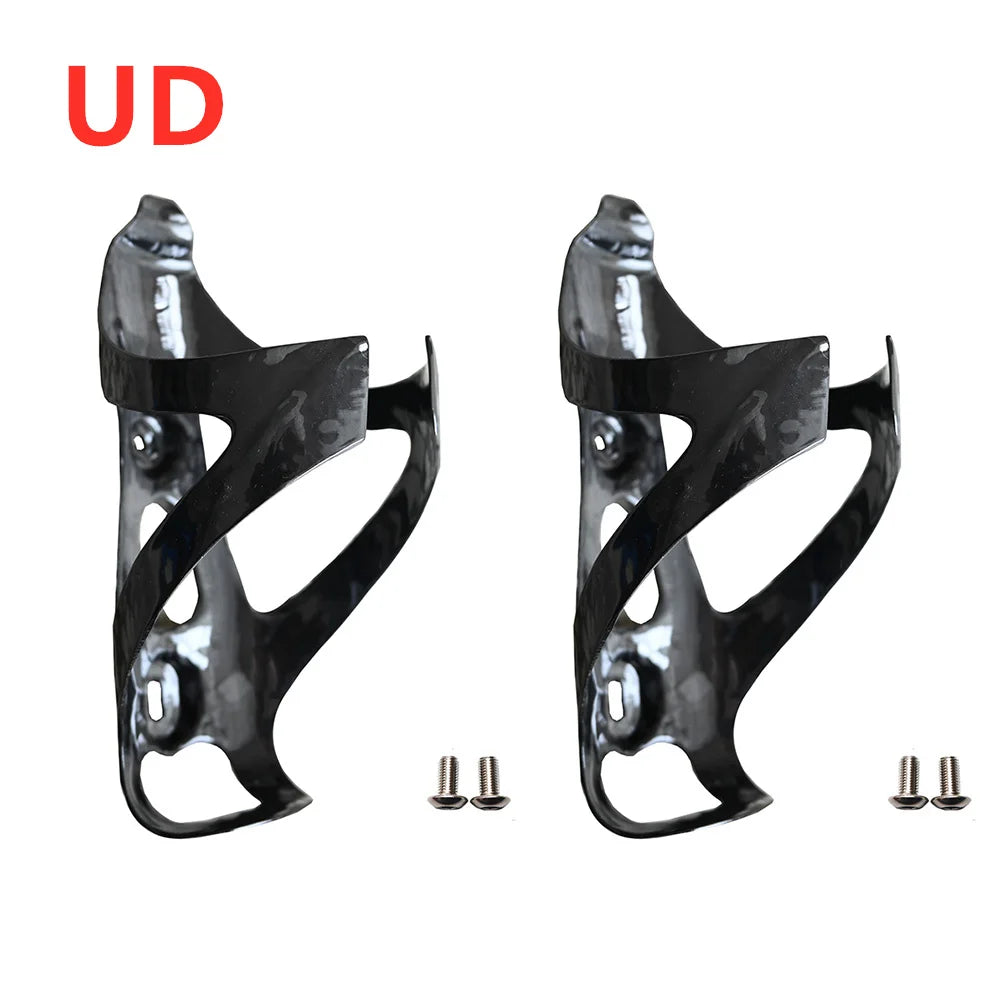 Carbon Fahrrad Flasche Käfig Ultra leicht MTB Rennrad Halter-Yabubest - Home & More
