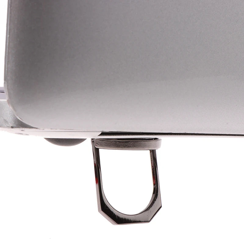 2er Set Universal Mini Laptop Ständer faltbar für iPad MacBook-Yabubest - Home & More