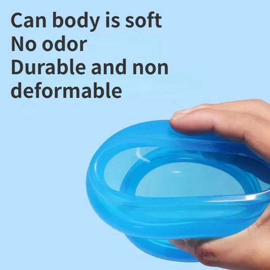 Silikon Schröpf Set zur Körpermassage und Anti Cellulite Therapie