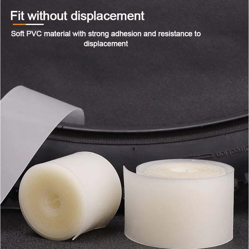 Pannensicherer Fahrradreifen Schoner für Schutz und Langlebigkeit