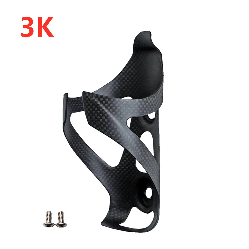 Carbon Fahrrad Flasche Käfig Ultra leicht MTB Rennrad Halter-Yabubest - Home & More