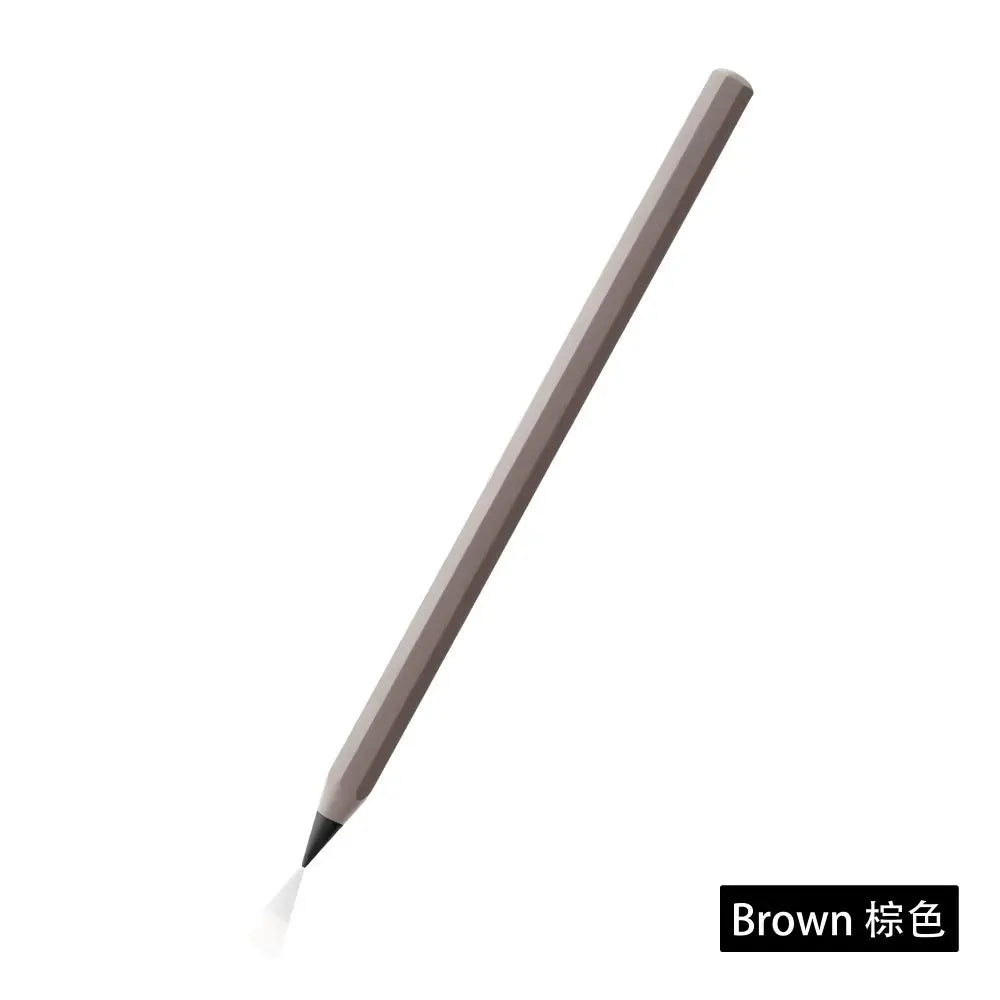 Magischer Metal Stift ohne Tinte unbegrenztes Schreiben Malzubehör