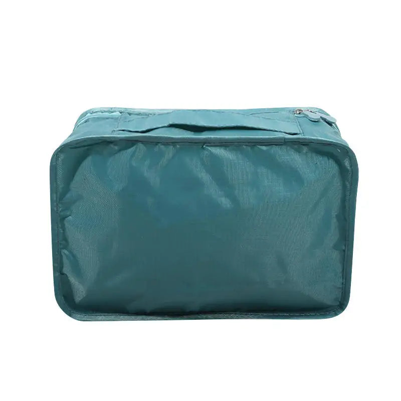 Kompressionsverpackung Reise Organizer wasserdicht in drei Größen S M L-Yabubest - Home & More