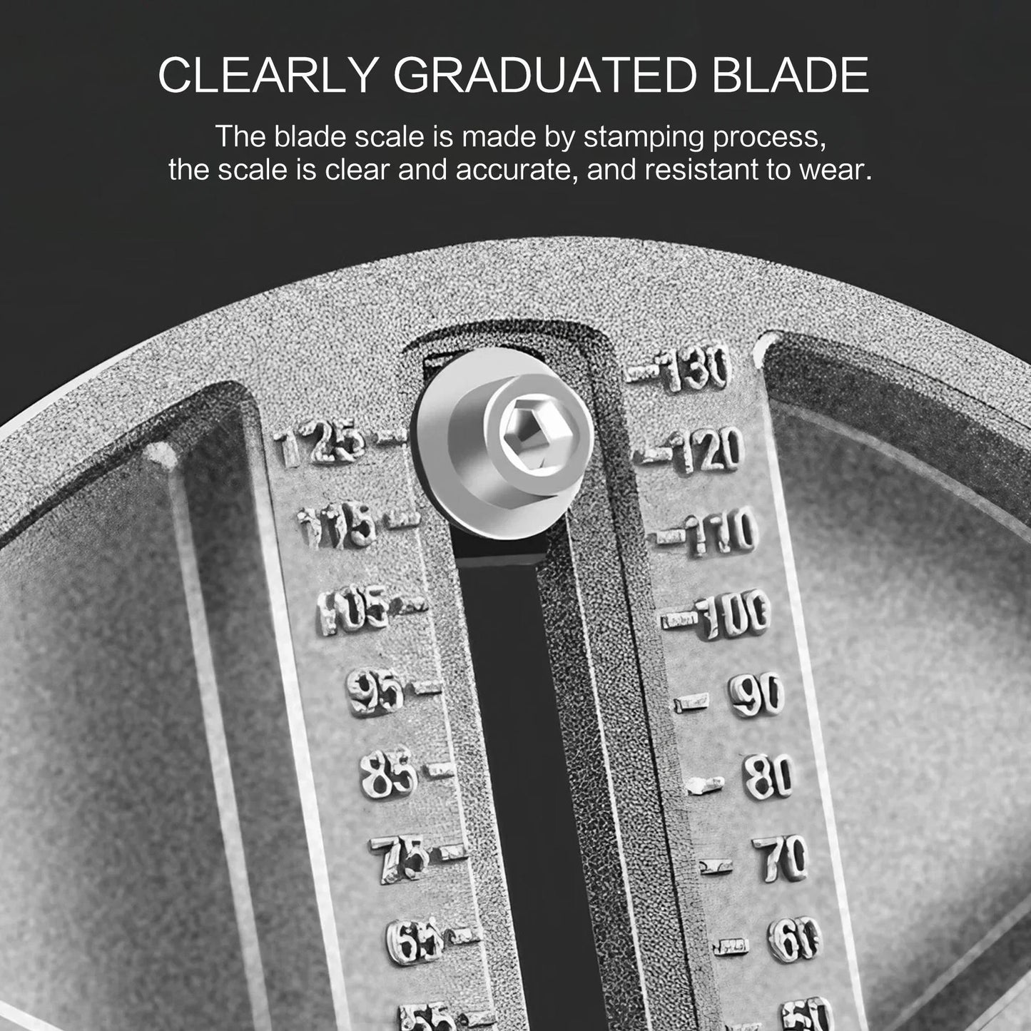 Universal Einstellbarer Lochöffner für Holz, Gips, Kunststoff, Aluminium Bohrer