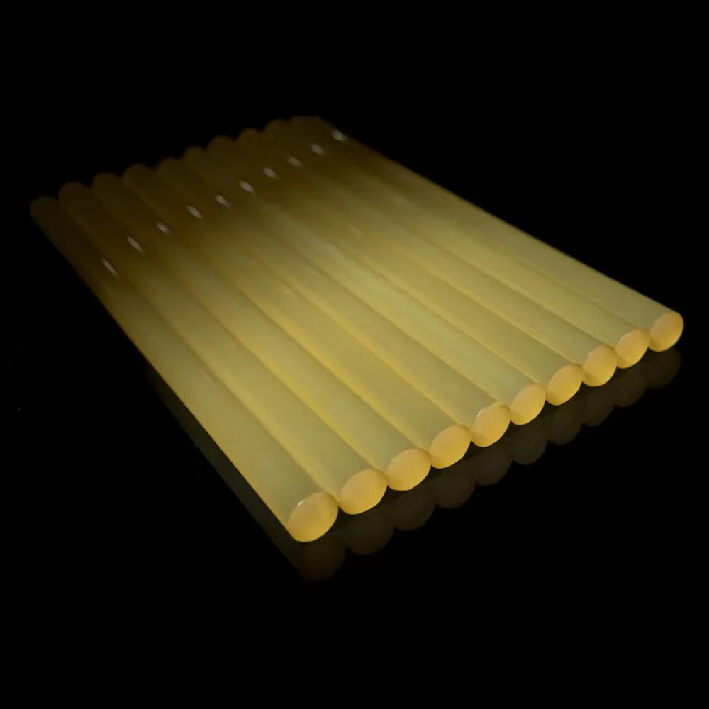 Auto Kleber Sticks 7mm Hot Melt für lackschonende Reparaturen