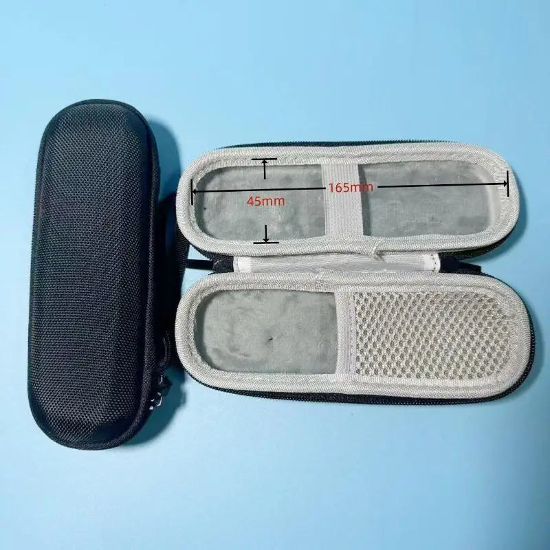 Tragbare Insulin Kühltasche für sichere Medikamentenlagerung unterwegs