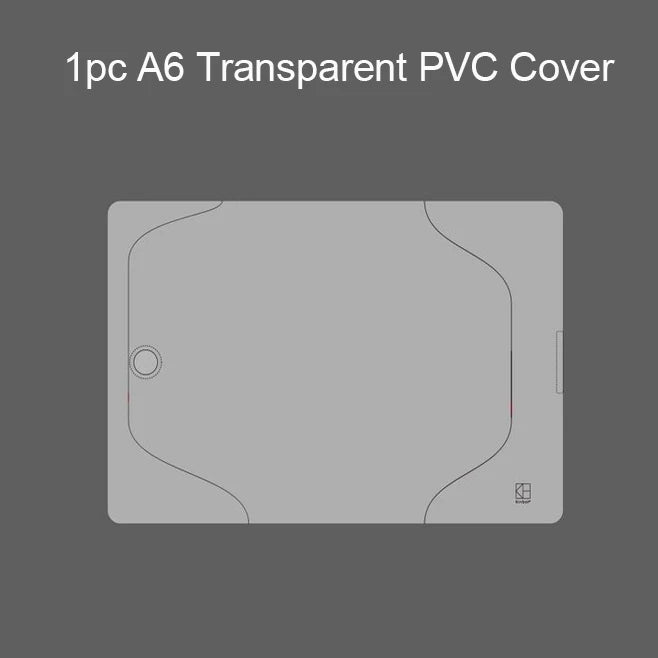 Jährliches Notizbuch 2026 A5 A6 Planner Tagesplaner mit 224 Seiten