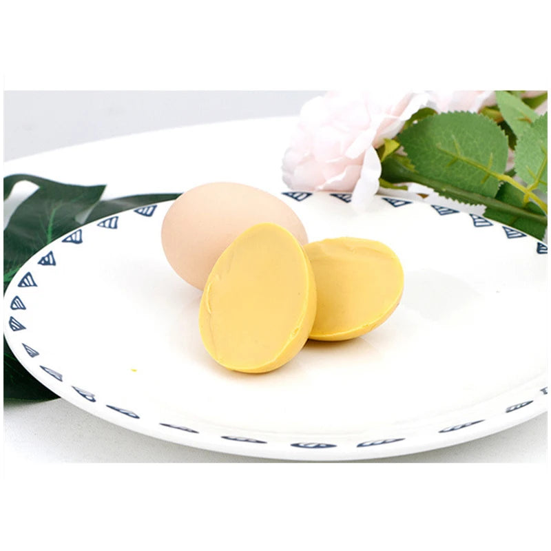 Manueller Eigelb Shaker für schnelles und sauberes Mischen in der Küche