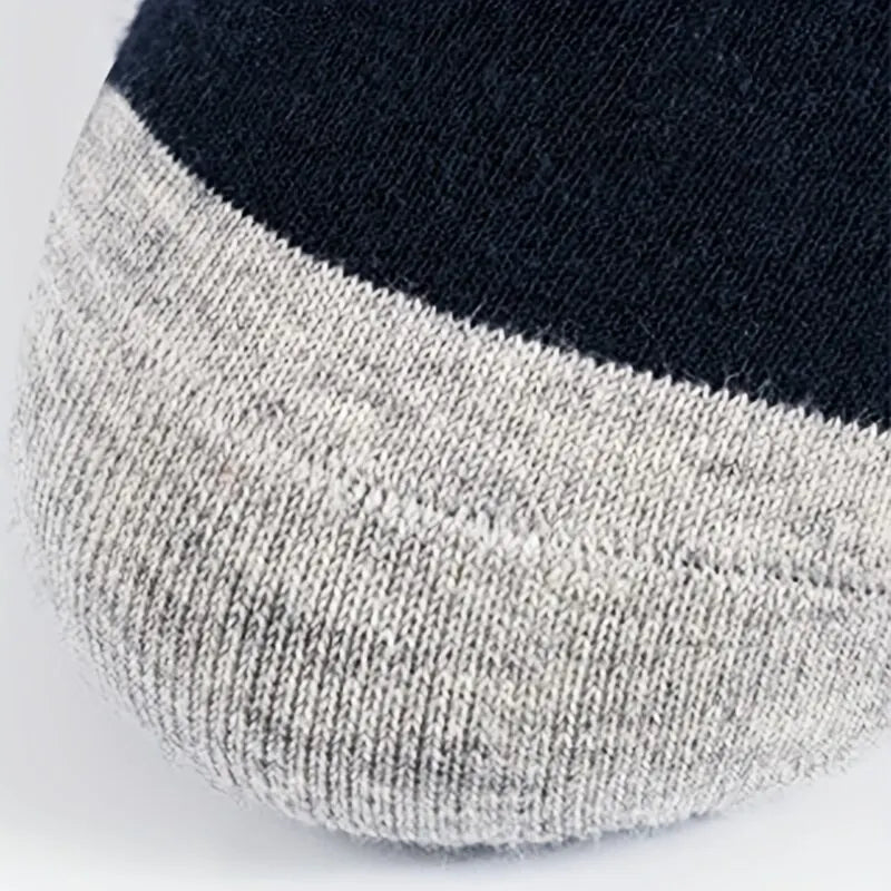 10 Paar Herren Knöchelsocken Baumwolle atmungsaktiv bequem Sommer