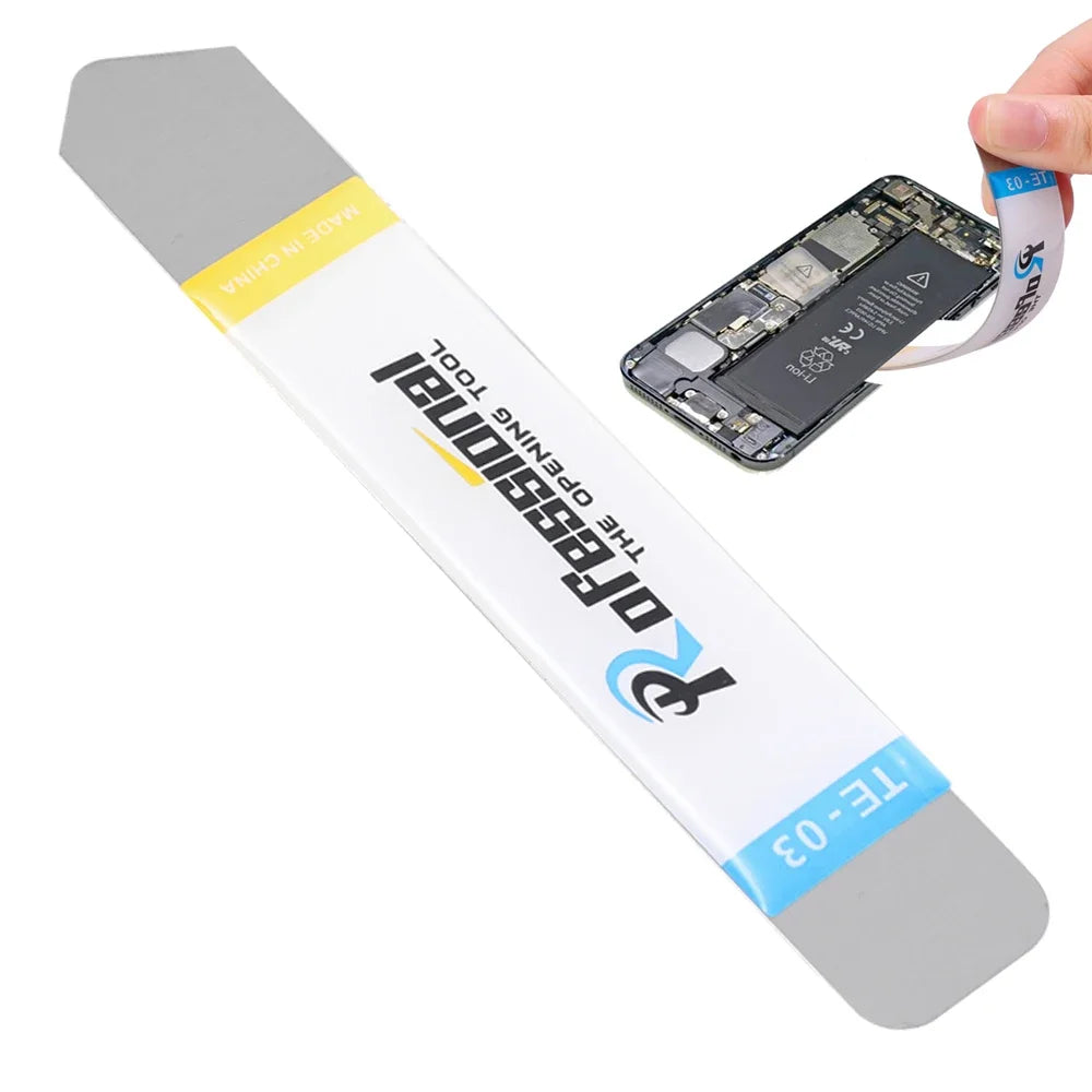 Magnetisches Saugnapf Öffnungswerkzeug mit LCD Bildschirmzange