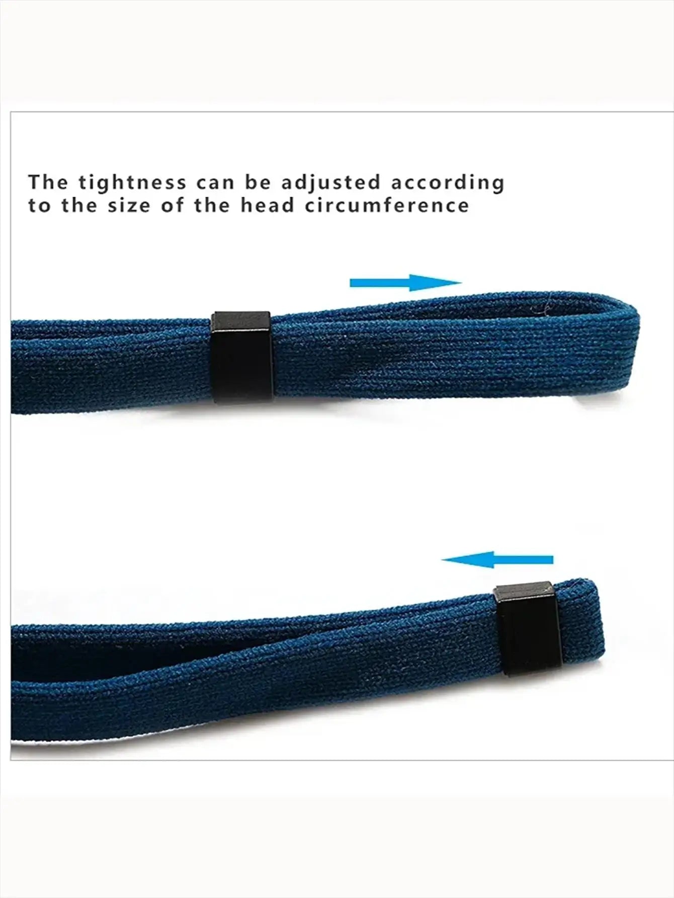 Verstellbares Halsband Brillenband passend für Sport Sonnenbrillen Herren Damen