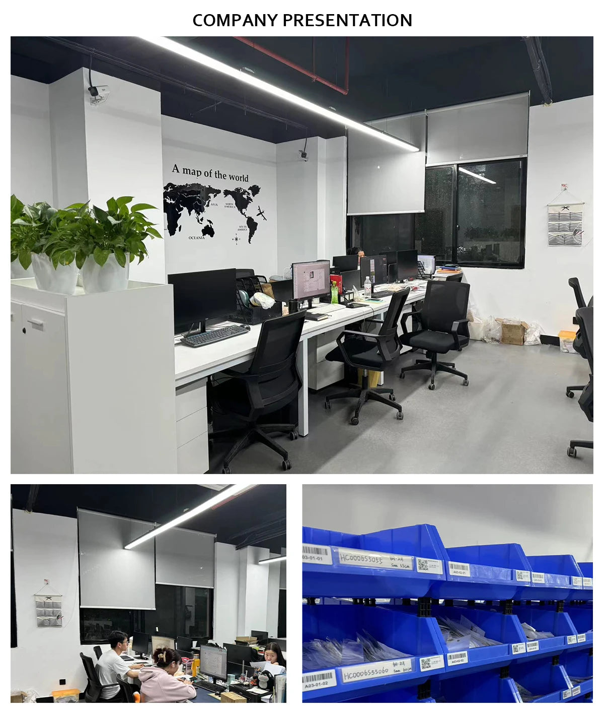 Schwarze Box Link Kette Edelstahl 2mm bis 5mm für Männer und Frauen-Yabubest - Home & More