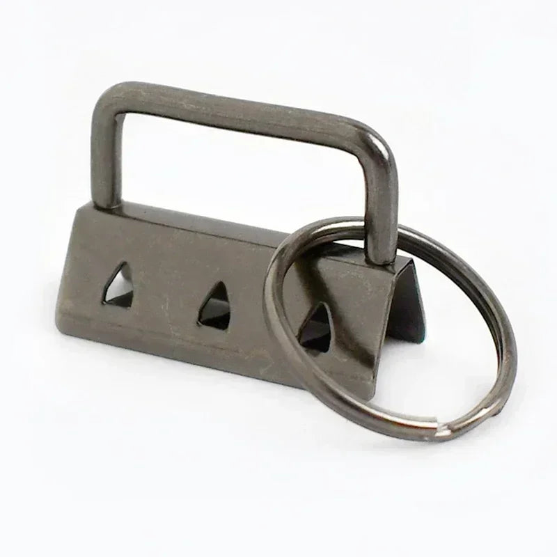 10/20 Stück Metall Gurtband Clip Schnallen 20-32mm für DIY und Zubehör