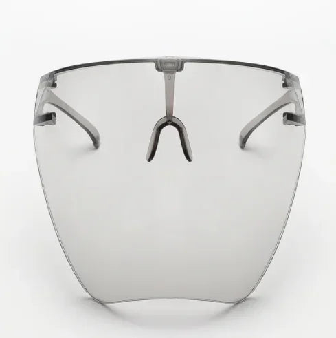 Vollgesichts Schutzbrille Sport Anti-Beschlag UV400 Winddicht Unisex