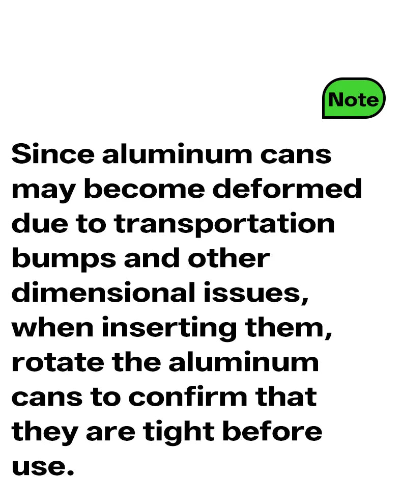 Ultraleichte Aluminium Getränk Halterung für Fahrräder-Yabubest - Home & More