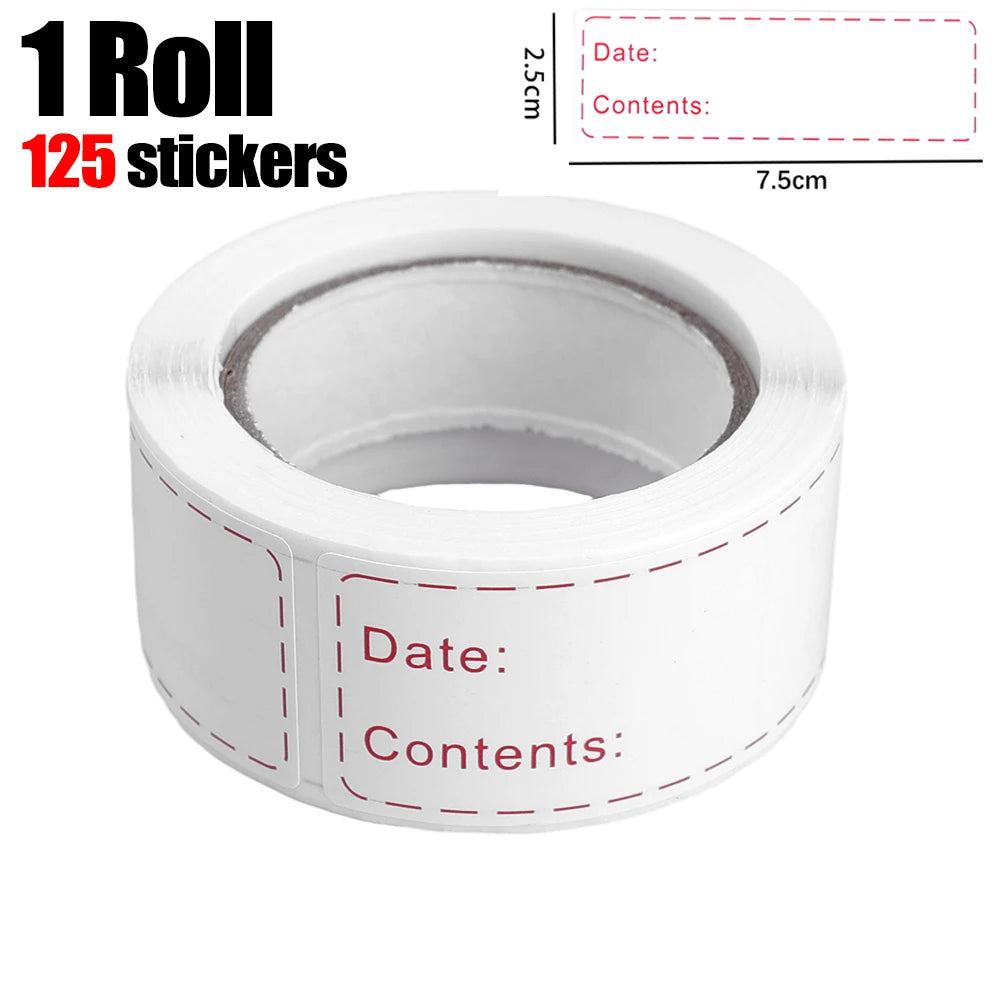 Transparente Gewürzbehälter 100ml mit Deckel Vorratsglas Küche Set