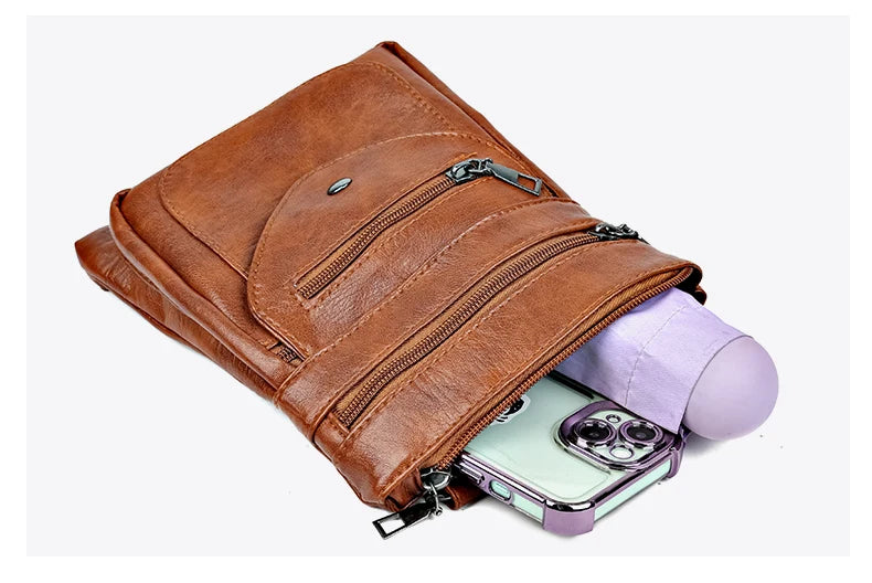 Neue Damentaschen kleine Umhängetaschen Handytaschen Kartenetuis