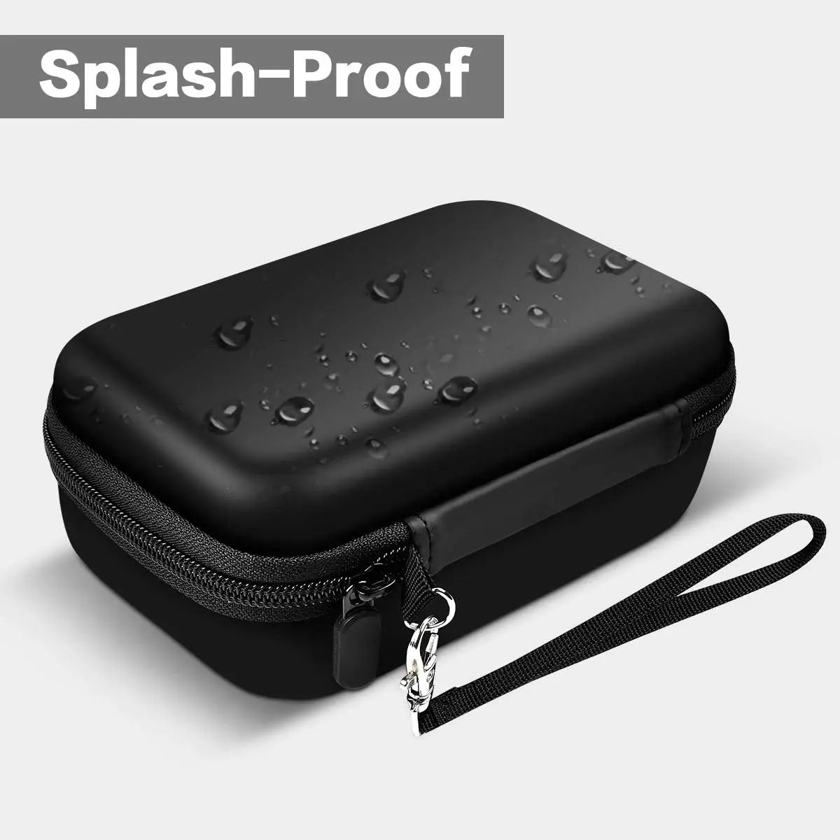 Speicherkarten Organizer für USB Sticks SD SDXC SDHC Karten bis 48 Stück
