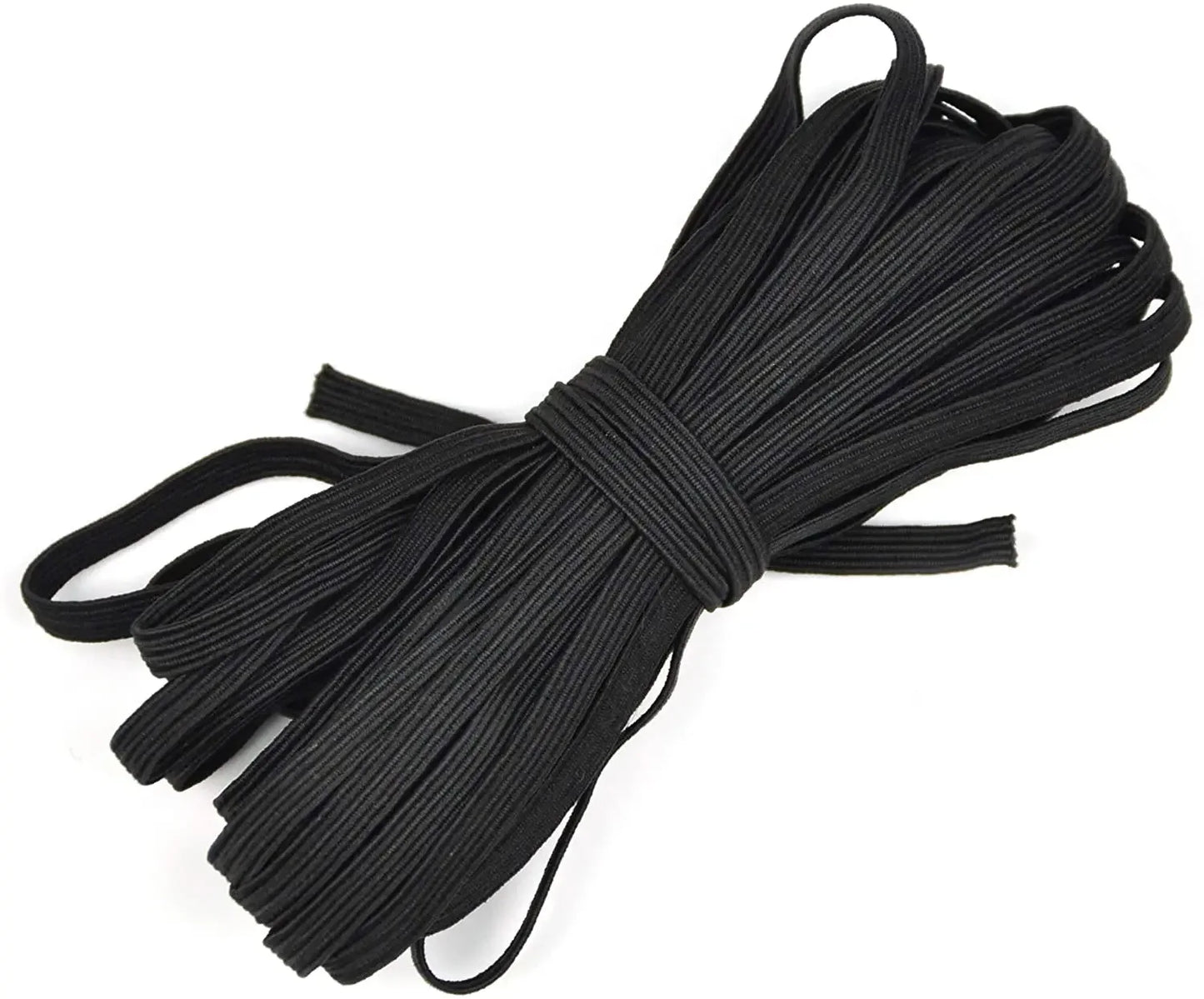 Vielseitiges Elastikband 10m zum Nähen Basteln DIY Projekte