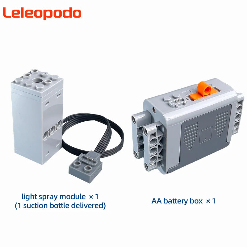 Verbesserter Servo Motor für Technisches Bausteinspielzeug