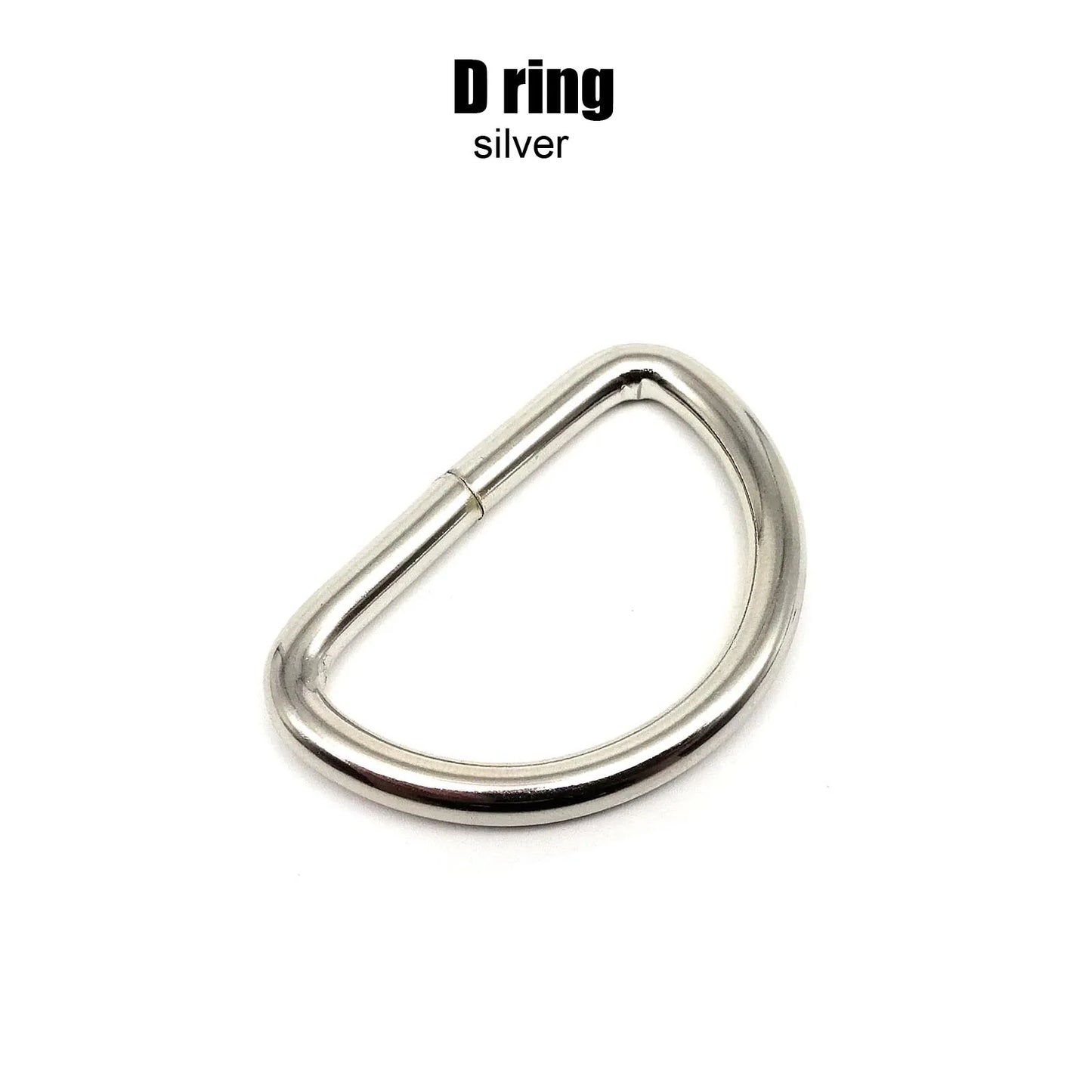 Verstellbare Schnalle mit D Ring und Roller für Rucksack und Gürtel